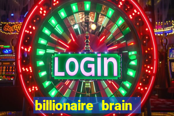 billionaire brain wave - brand new vsl from 8-figure marketer